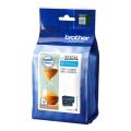 Brother printcartridge cyan (LC3235XLC)