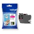 Brother printcartridge magenta (LC421M)
