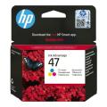 HP printcartridge color (6ZD61AE / 47)