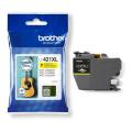 Brother printcartridge yellow (LC421XLY)
