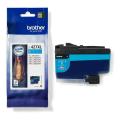 Brother printcartridge cyan (LC427XLC) (high capacity)