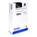 Epson printcartridge black (C13T75614N / T7561)
