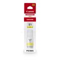 Canon printcartridge yellow (4548C001 / GI51Y)