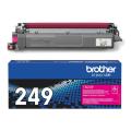 Brother toner cartridge magenta (TN249M) (high capacity)