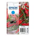 Epson printcartridge cyan (C13T09Q24010 / 503)