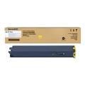 Sharp toner cartridge yellow (BPGT70YA)