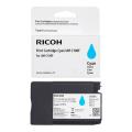 Ricoh printcartridge cyan (408518)