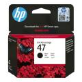 HP printcartridge black (6ZD21AE / 47)