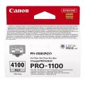 Canon printcartridge light grey (6784C001 / PFI4100PGY)
