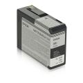 Epson printcartridge black mat (C13T58080N / T5808)