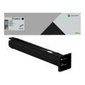 Lexmark toner cartridge black (77L0H10 / 077L0H10) (high capacity)