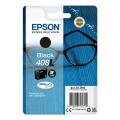 Epson printcartridge black (C13T09K14010 / 408L) (high capacity)