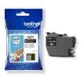 Brother printcartridge black (LC421BK)