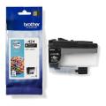 Brother printcartridge black (LC424BK)