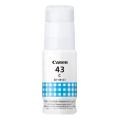 Canon printcartridge cyan (4672C001 / GI43C)