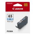 Canon printcartridge cyan photo (4220C001 / CLI65PC)