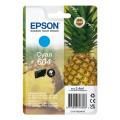 Epson printcartridge cyan (C13T10G24010 / 604)