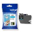 Brother printcartridge cyan (LC421C)