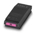 Oki toner cartridge magenta (09006128)