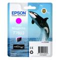 Epson printcartridge magenta (C13T76034N10 / T7603)