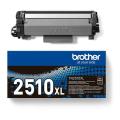Brother toner cartridge black (TN2510XL) (high capacity)