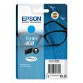 Epson printcartridge cyan (C13T09K24010 / 408L) (high capacity)