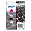 Epson printcartridge magenta (C13T07U340 / 407)