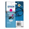 Epson printcartridge magenta (C13T09K34010 / 408L) (high capacity)