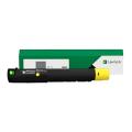 Lexmark toner cartridge yellow (85D00Y0 / 085D00Y0)