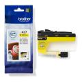 Brother printcartridge yellow (LC427Y)
