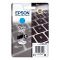 Epson printcartridge cyan (C13T07U240 / 407)