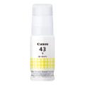 Canon printcartridge yellow (4689C001 / GI43Y)