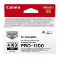 Canon printcartridge black mat (6776C001 / PFI4100MBK)