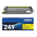 Brother toner cartridge yellow (TN249Y) (high capacity)