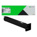 Lexmark toner cartridge black (79L2HK0 / 079L2HK0) (Return, high capacity)