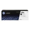 HP toner cartridge black (W1500A / 150A)