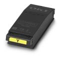 Oki toner cartridge yellow (09006129)