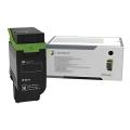 Lexmark toner cartridge black (75M0H10 / 075M0H10) (high capacity)