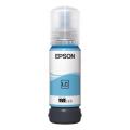 Epson printcartridge cyan photo (C13T09B540 / 107)