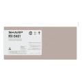 Sharp toner cartridge black (MXB46T)