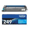 Brother toner cartridge cyan (TN249C) (high capacity)