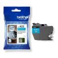 Brother printcartridge cyan (LC422C)