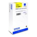 Epson printcartridge yellow (C13T75644N / T7564)