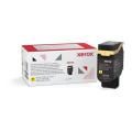 Xerox toner cartridge yellow (006R04822 / 6R04822)