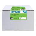 Dymo labels white (13188 / S0722360)