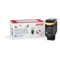 Xerox toner cartridge cyan (006R04820 / 6R04820)