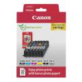 Canon Ink cartridge / Photo paper black / cyan / magenta / yellow / grey (6117C004 / PGI530CLI531) (multipack)