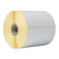 Brother labels white (BDE1J050102102)