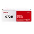Canon toner cartridge black (5648C002 / 072H) (high capacity)
