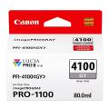 Canon printcartridge grey (6783C001 / PFI4100GY)